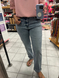 JB Billie Boyfriend Jeans
