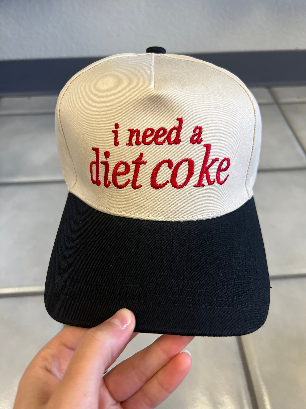 Z Embroidered Baseball Hats