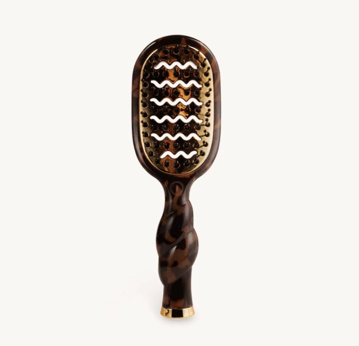 Teletie Mini Hairbrushes