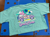 Anna Grace Beach Please*
