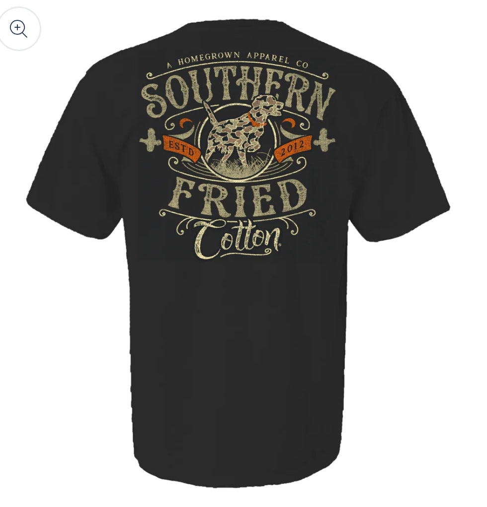 Southern Pointer SS Tshirt