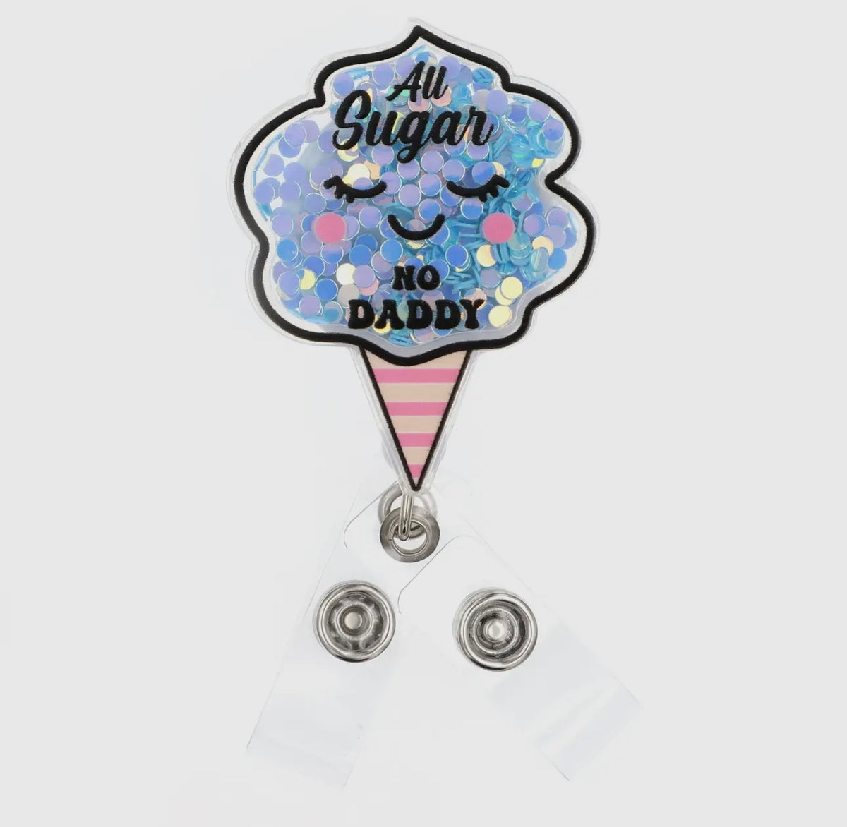 Badge Reels