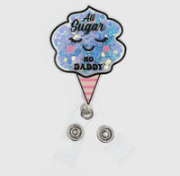 Badge Reels