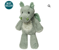 Marshmallow Zoo Junior Stuffies*
