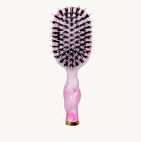Teletie Mini Hairbrushes
