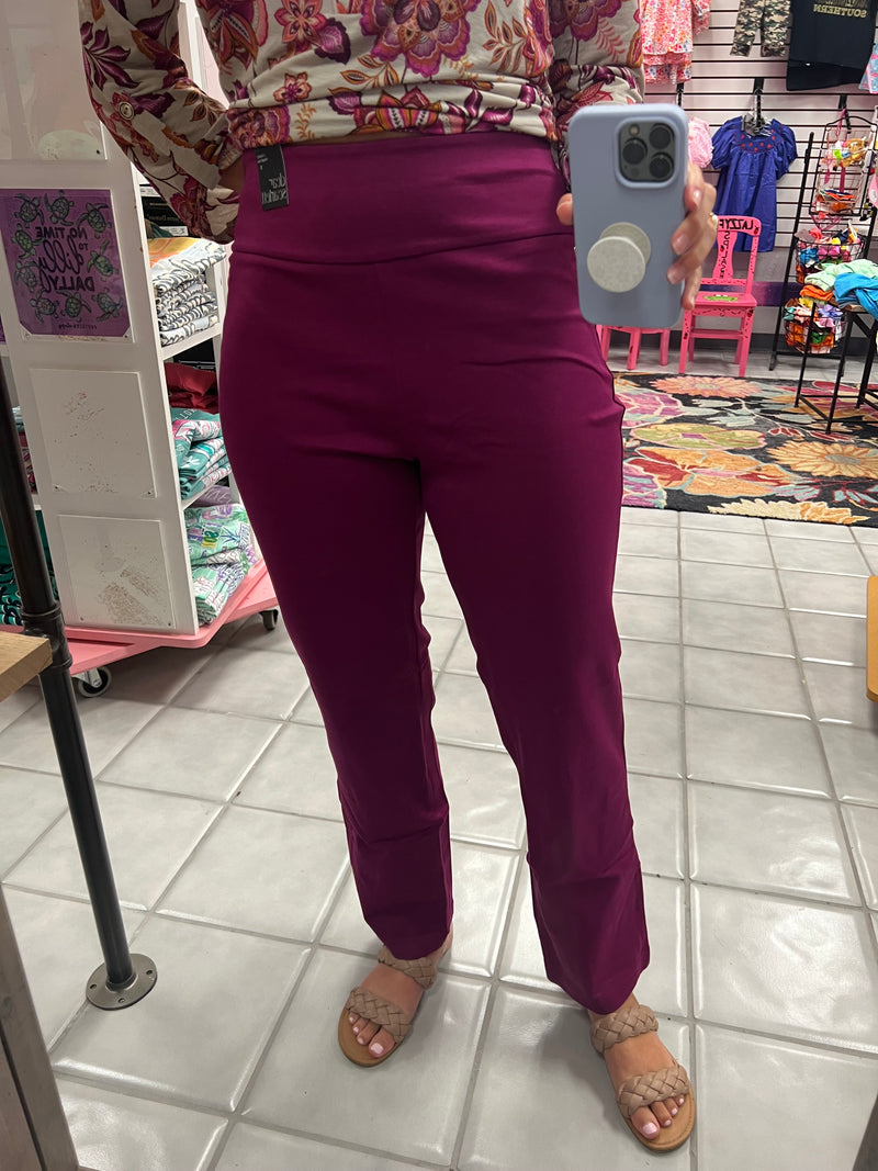 DS Straight Leg Dress Pants