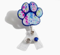 Badge Reels