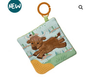 Hetty Highland Cow Collection