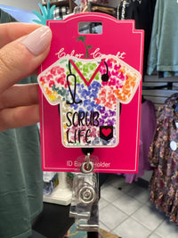 Badge Reels