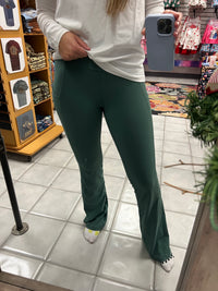 Doorbuster RM Flare Pocket leggings