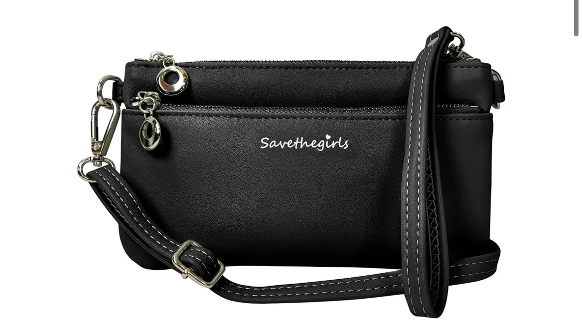 Clip & Go Purses