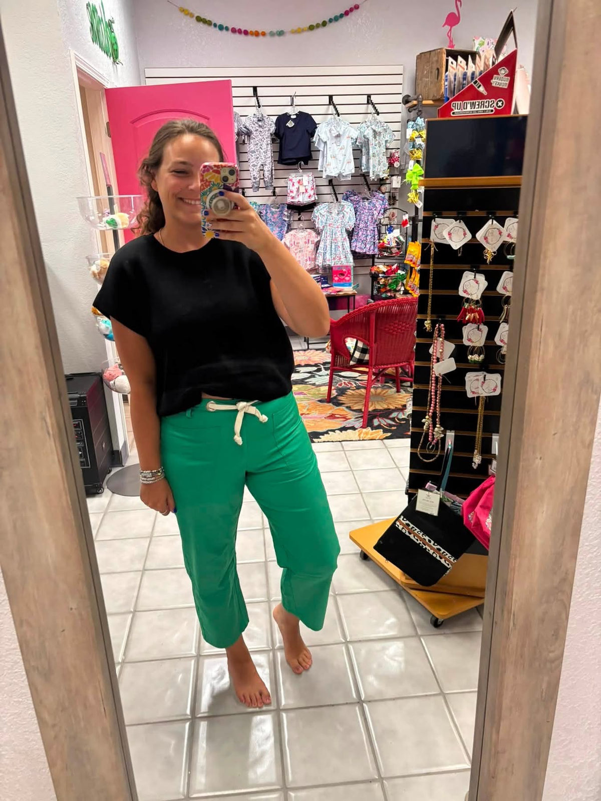 Casual Days Pants