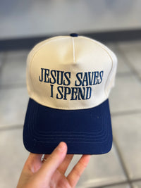 Z Embroidered Baseball Hats