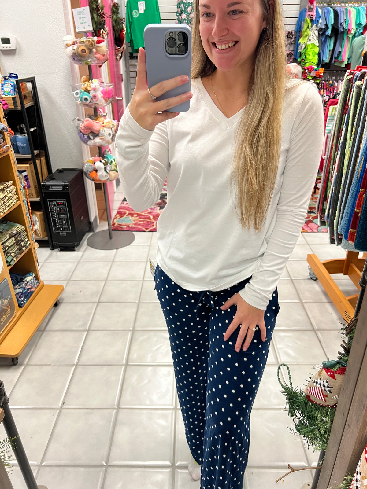 Buttery PJ Pants*