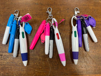 Badge Accessories*