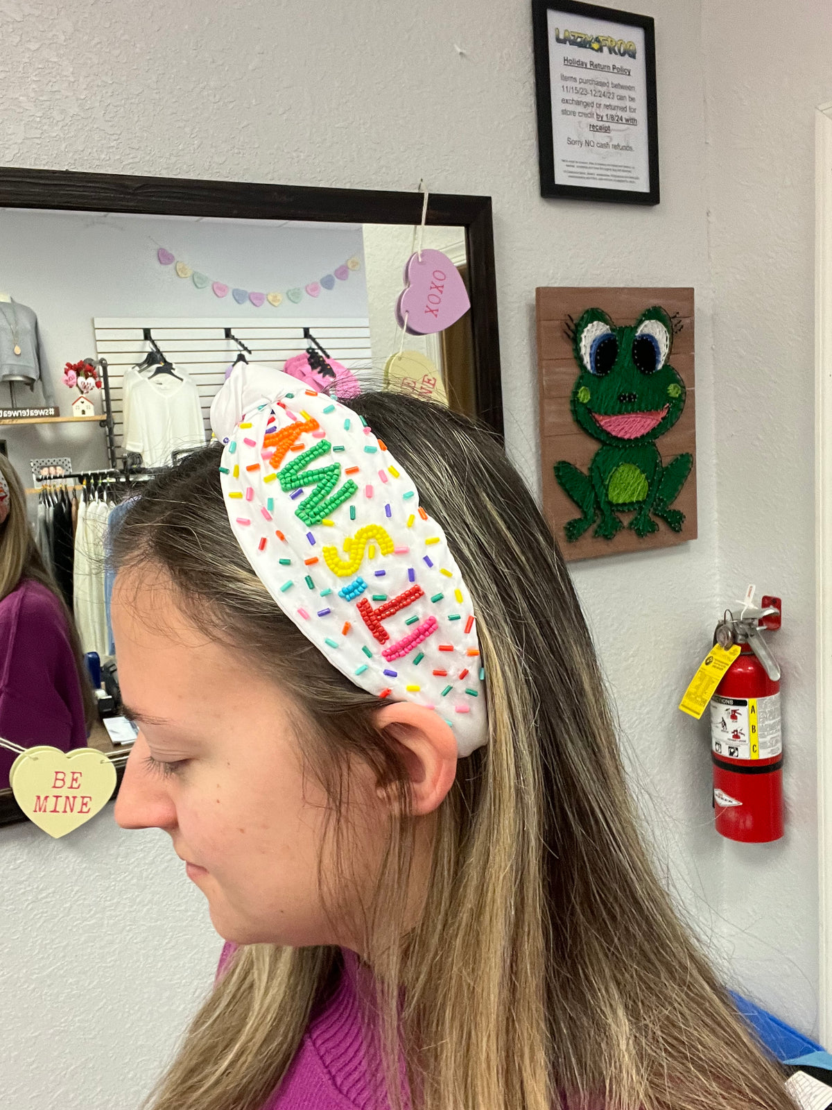 Stella Headbands