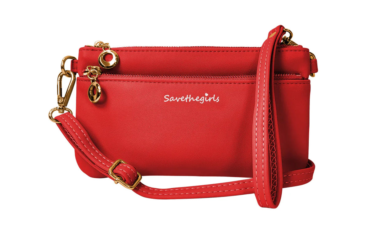 Clip & Go Purses
