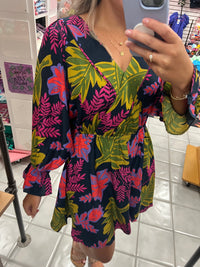 Jungle Dress