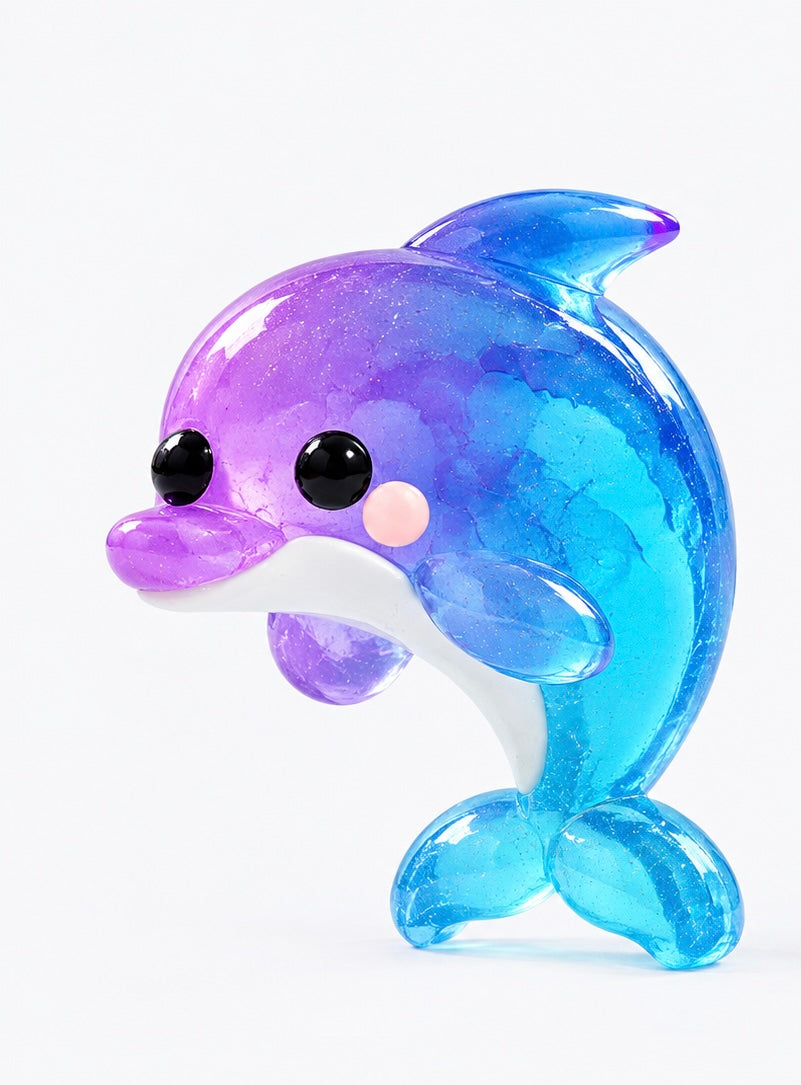 Taba Squishy (Sea creatures)
