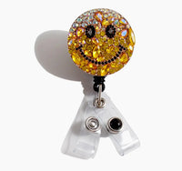 Badge Reels