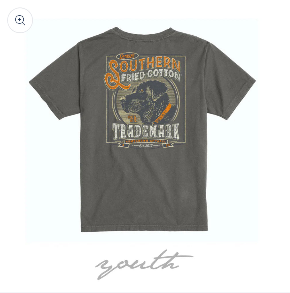 SFC YOUTH Boss SS Tshirt