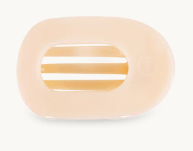 Teletie Flat Clip*