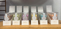 Bonblissity Sugar Cube Scrub - Sweet + Single Sets
