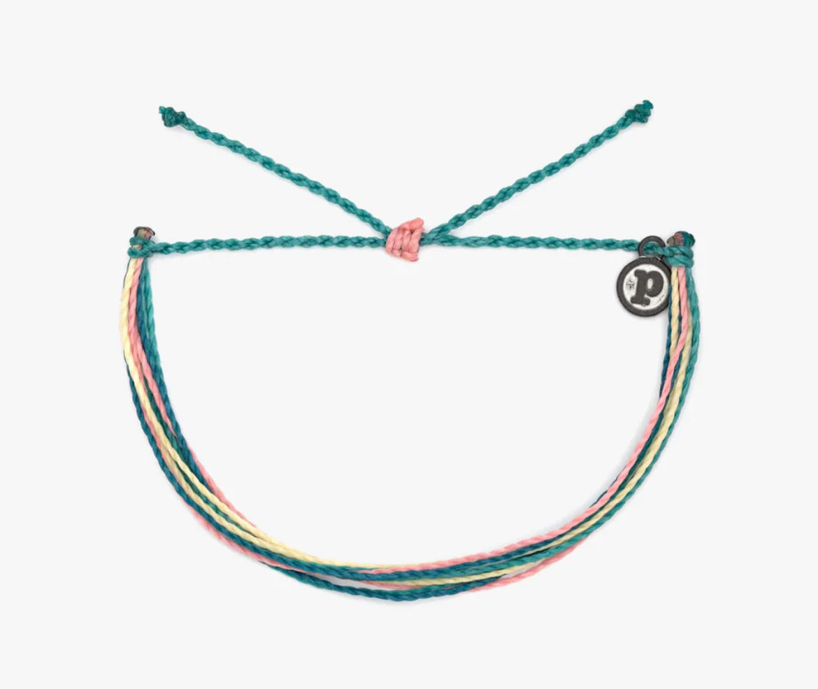 Pura Vida Low Tide Bracelet*