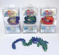 Twiddle Dragon