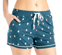 Hello Mello Lounge Shorts*