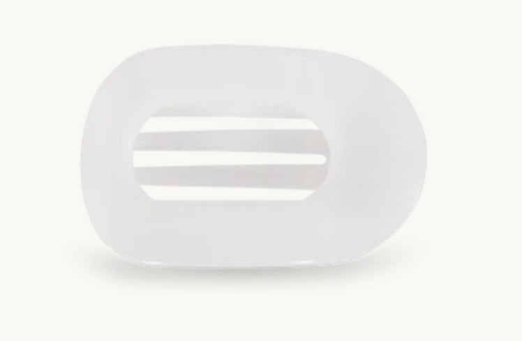 Teletie Flat Clip*