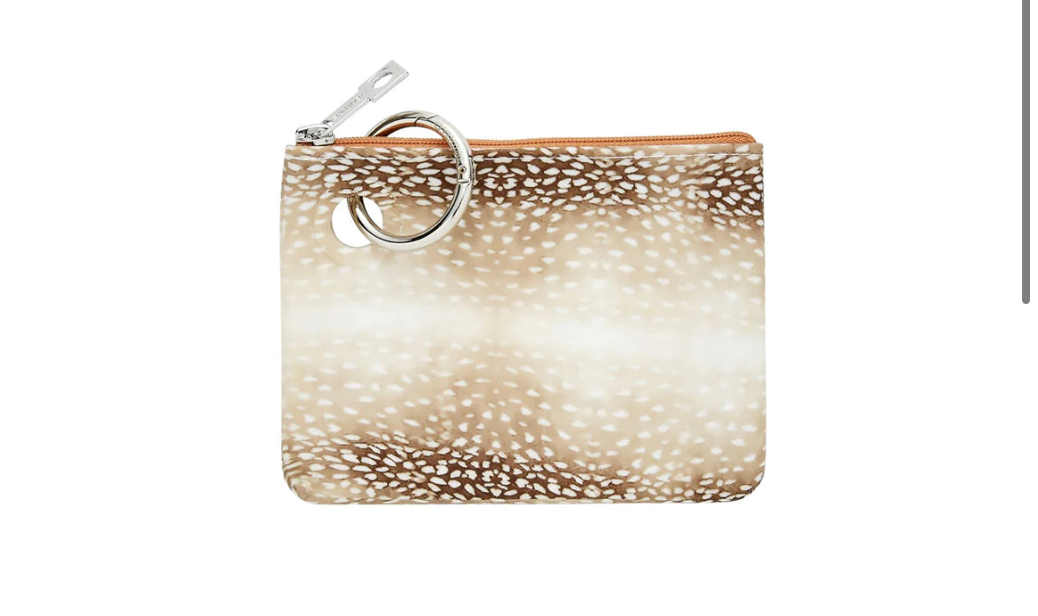 Oventure Mini Silicone Pouch*
