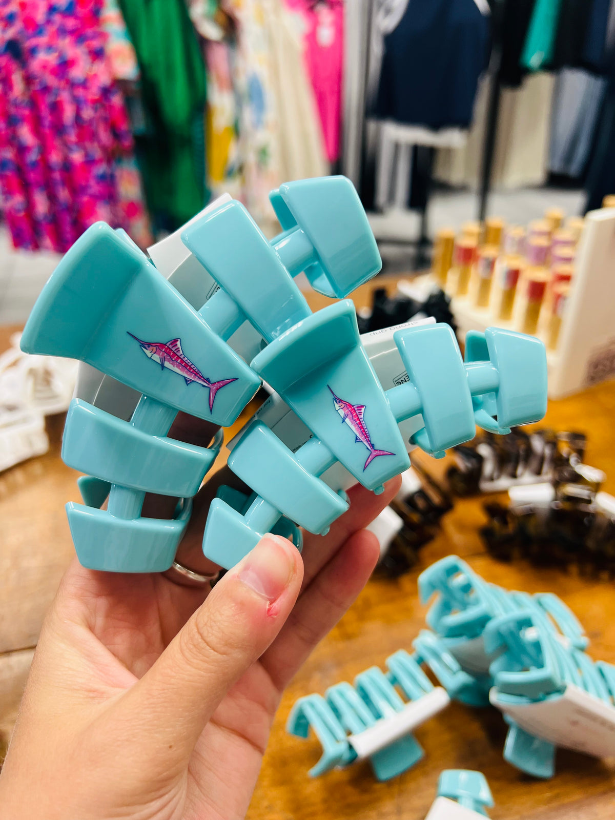 Teletie X Lainsnow Collab
