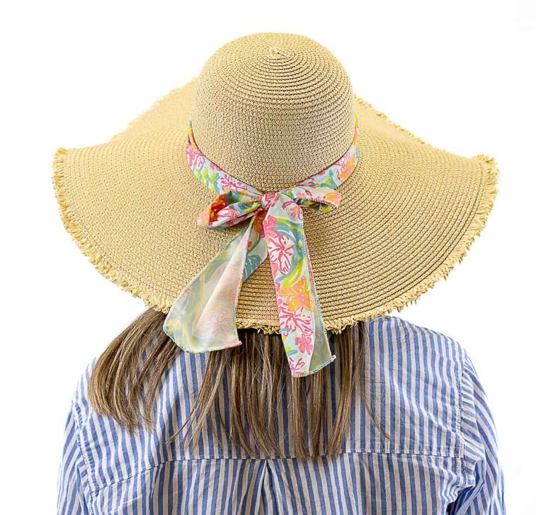 Cove Sun Hat*