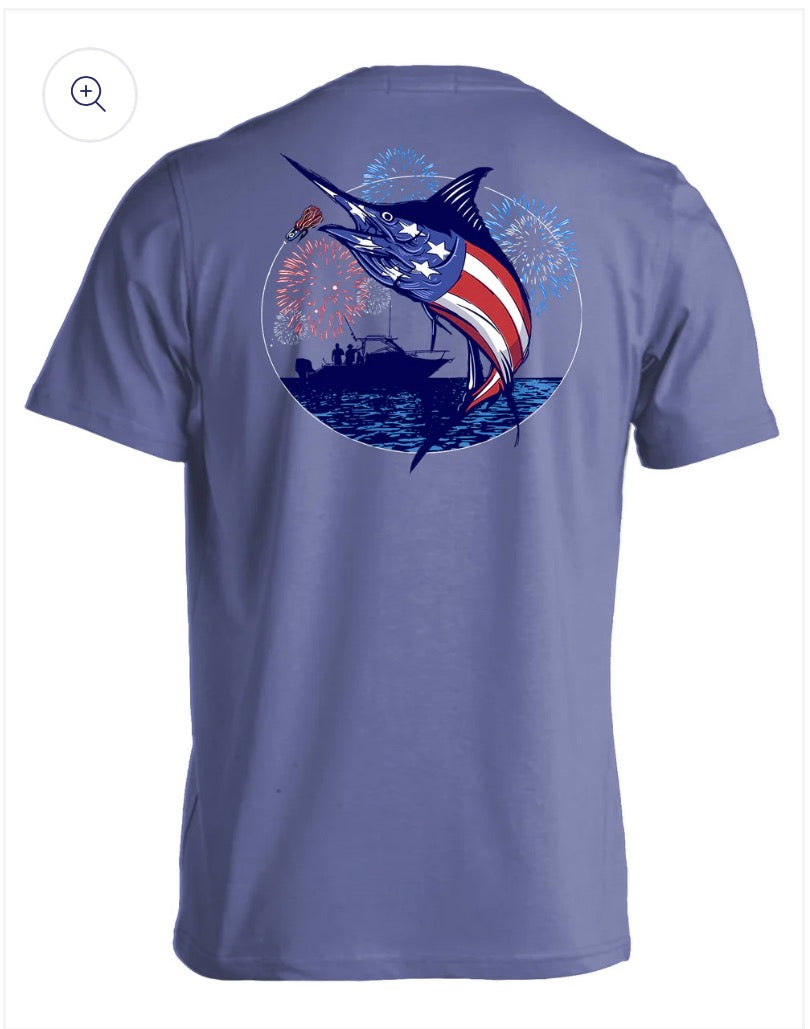 Live Oak USA Marlin