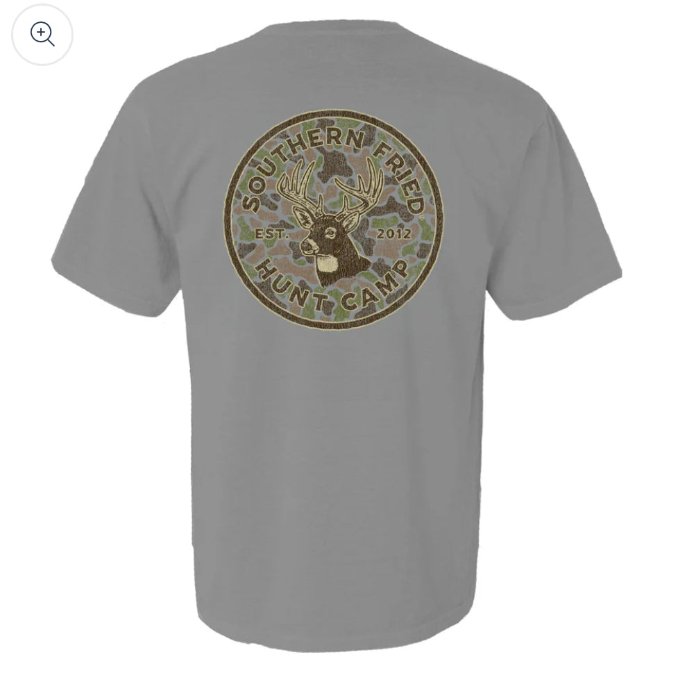 SFC 10 Point Tshirt