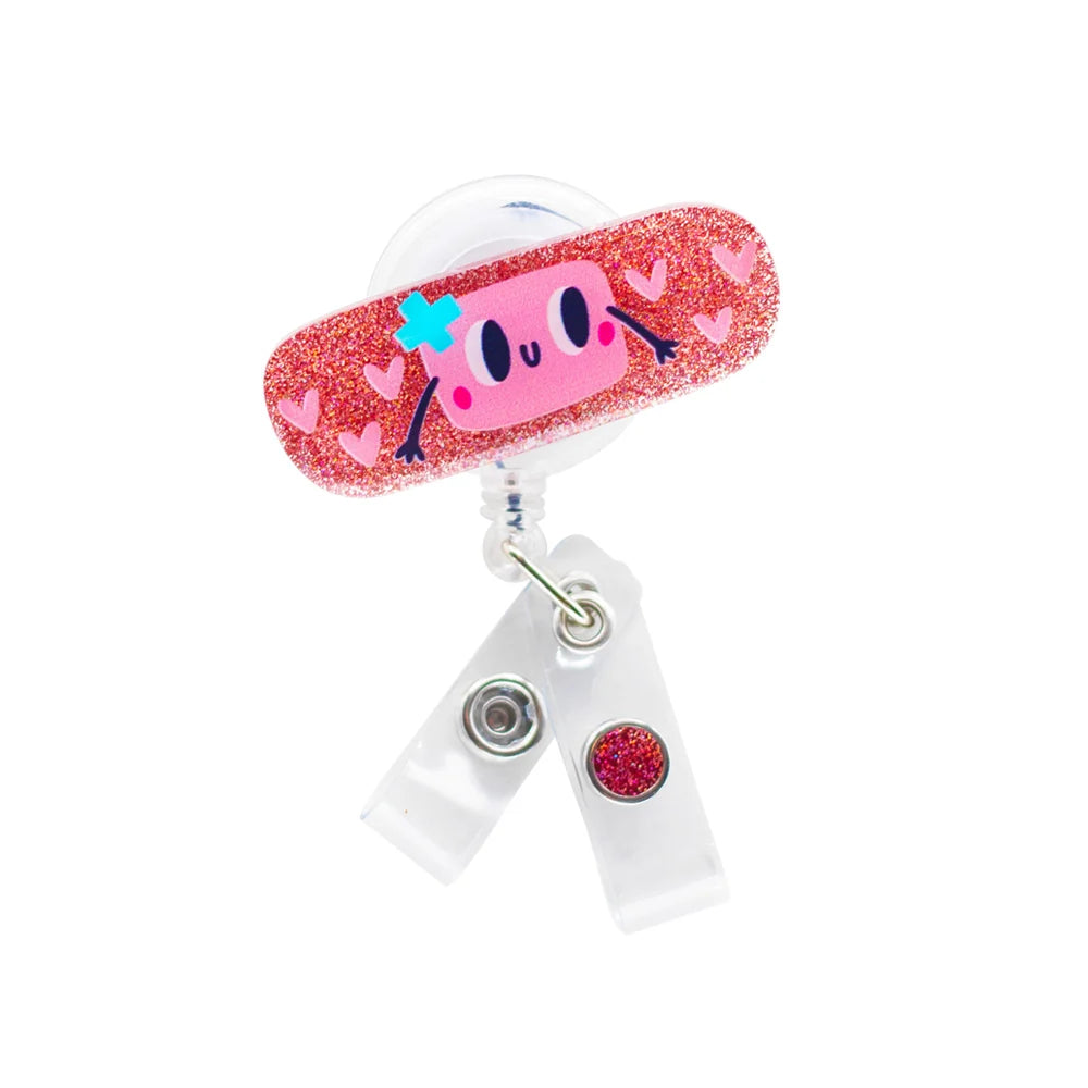 Badge Reels