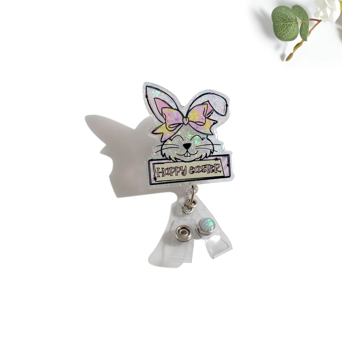 Badge Reels