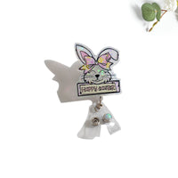Badge Reels