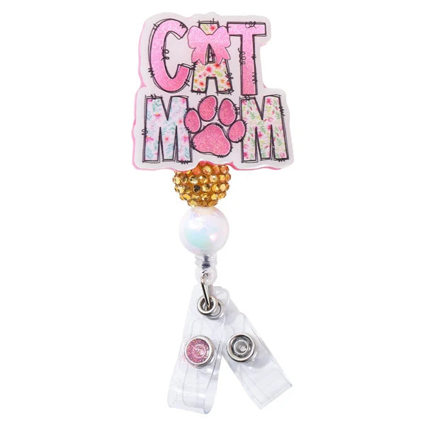 Badge Reels