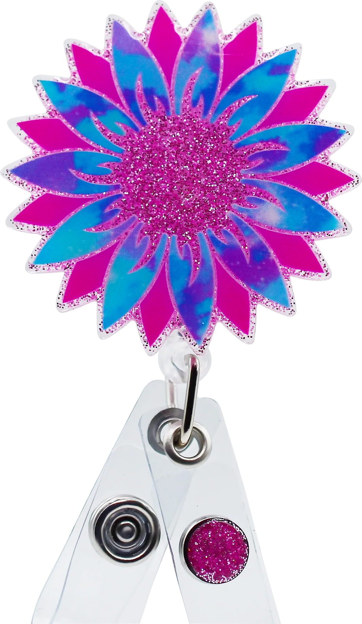 Badge Reels