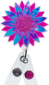 Badge Reels