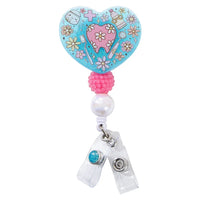 Badge Reels