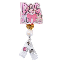 Badge Reels