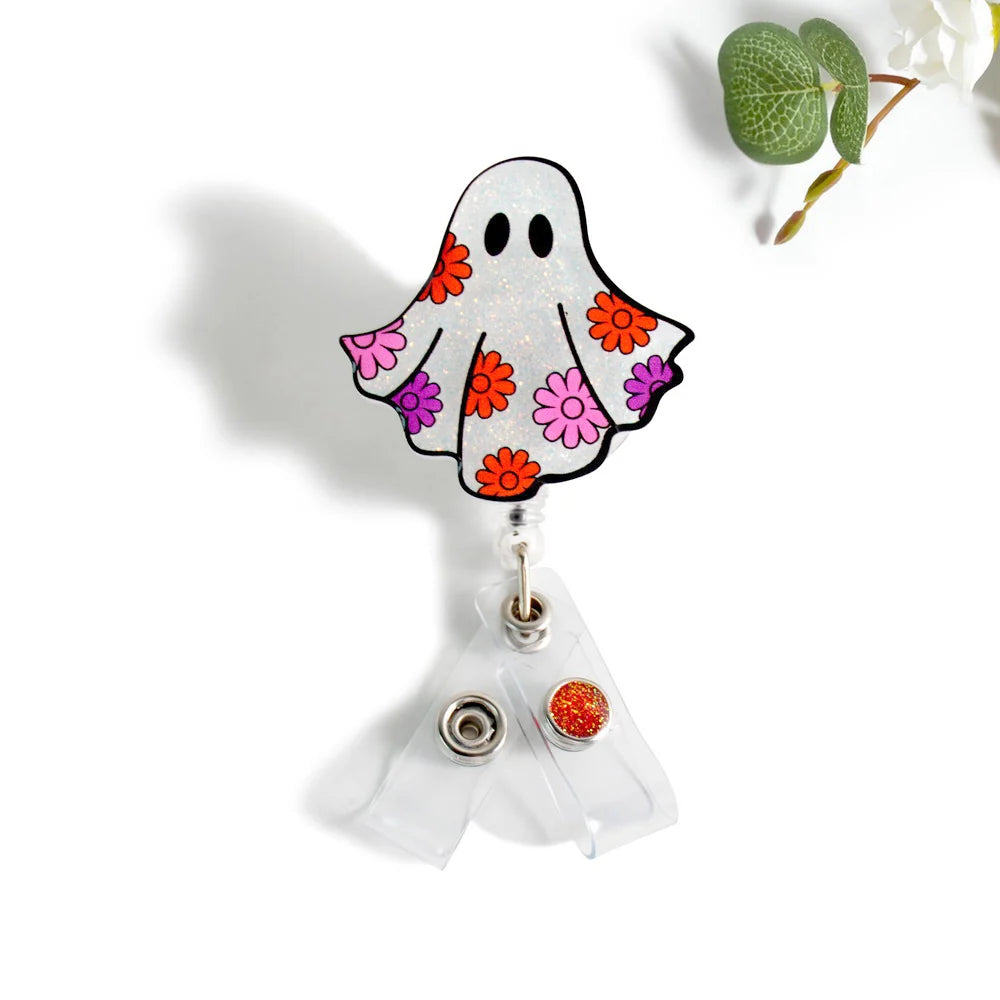 Badge Reels