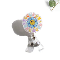 Badge Reels