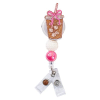 Badge Reels
