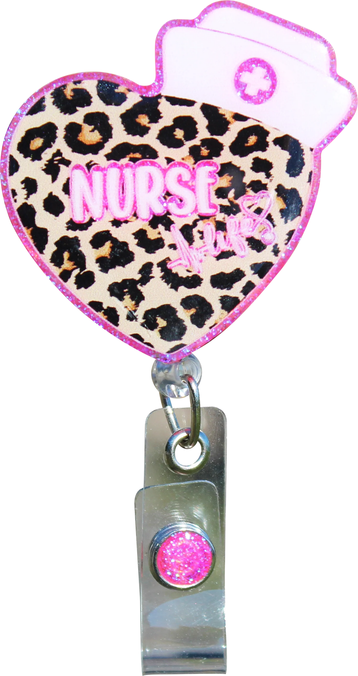 Badge Reels