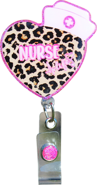 Badge Reels