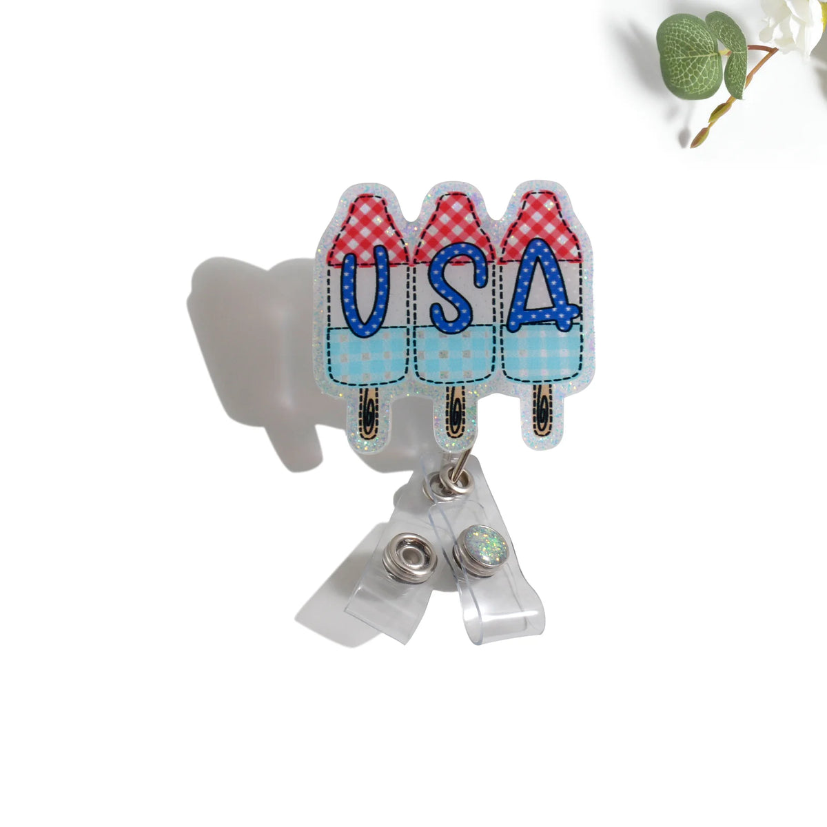 Badge Reels